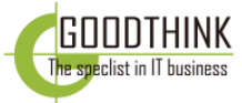 GOODTHINK 로고